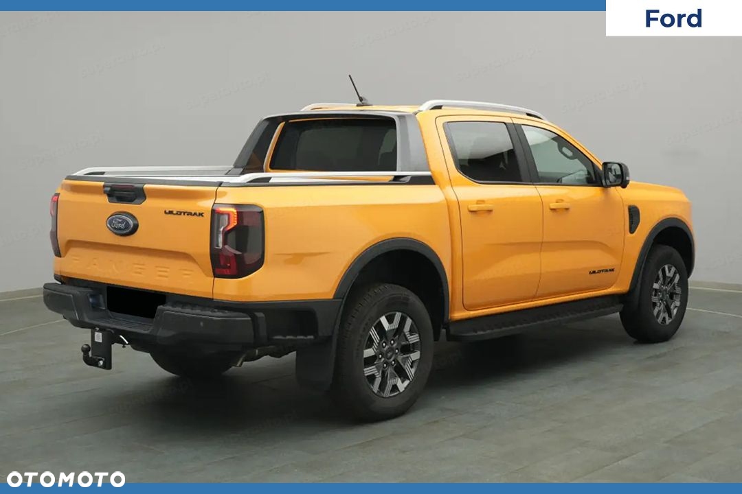 Ford Ranger - 8
