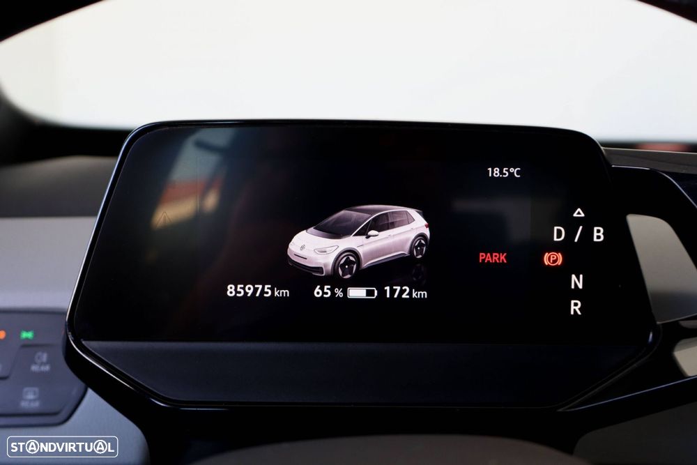 VW ID.3 Pro S - 30