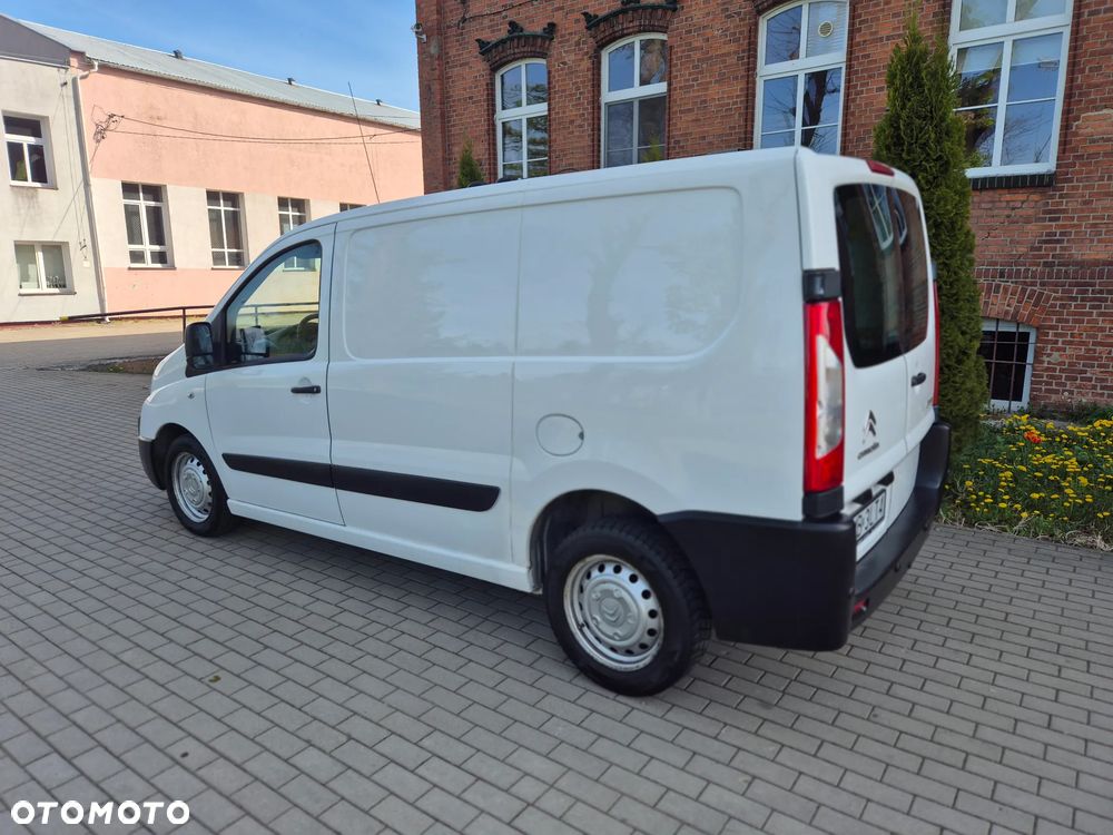 Citroën Jumpy - 15