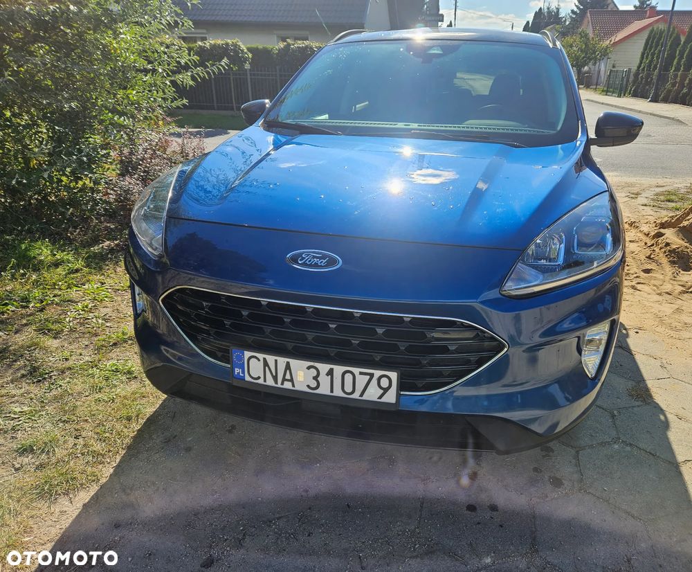 Ford Kuga 1.5 EcoBoost ST-LINE - 5