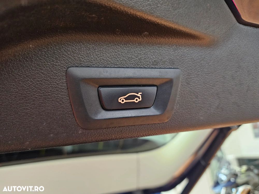 BMW X5 xDrive45e xLine - 15