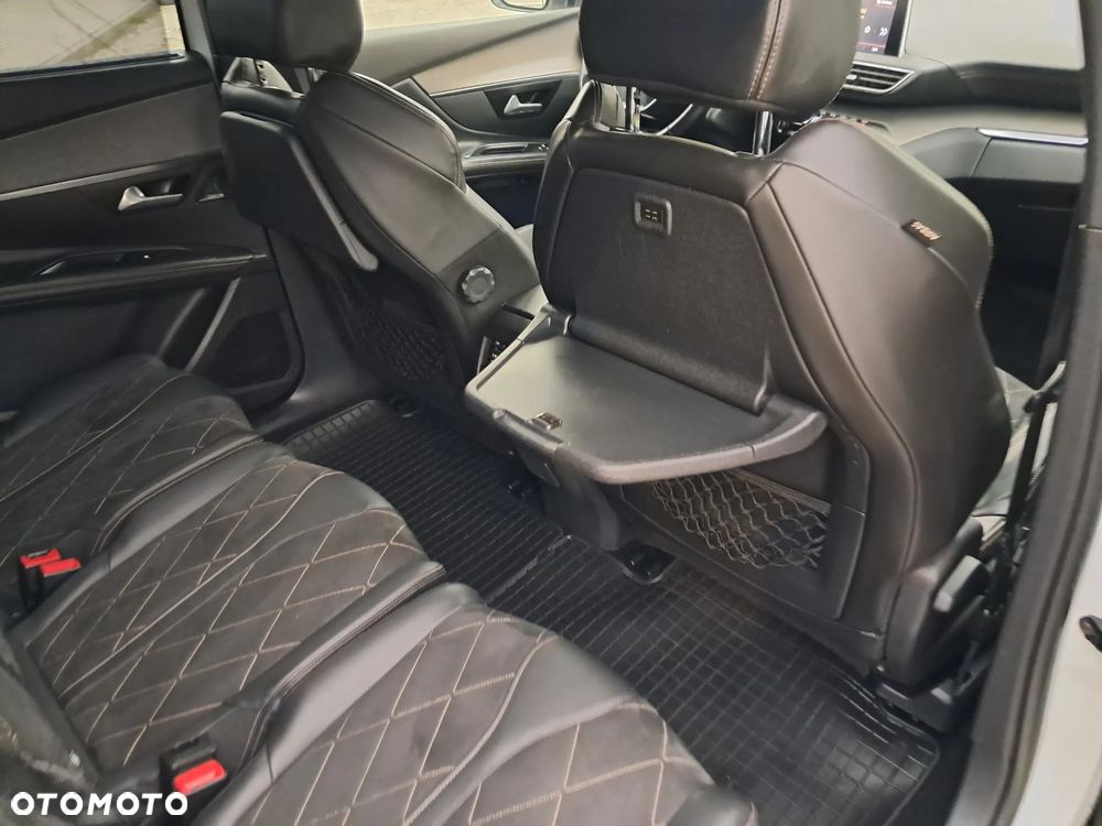 Peugeot 5008 BlueHDi 180 EAT8 GT - 16