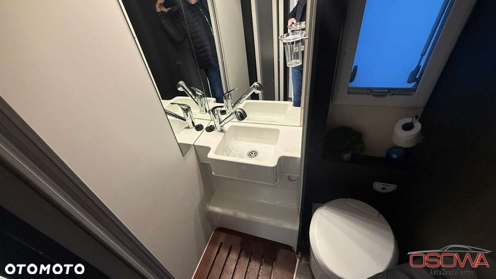 Ford Transit kamper Magis 74XT automat - 30