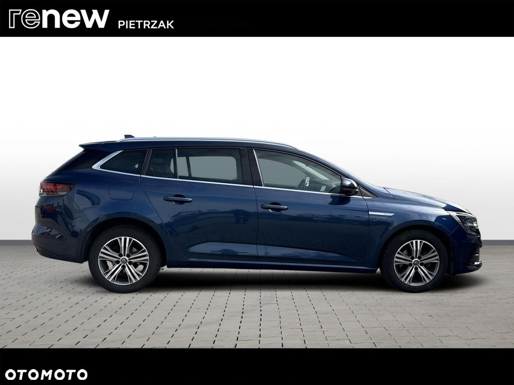 Renault Megane 1.3 TCe FAP Intens EDC - 7