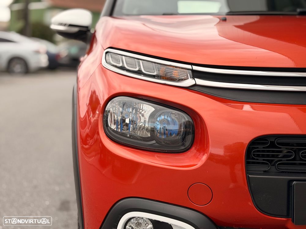 Citroën C3 1.6 e-HDi Exclusive - 4