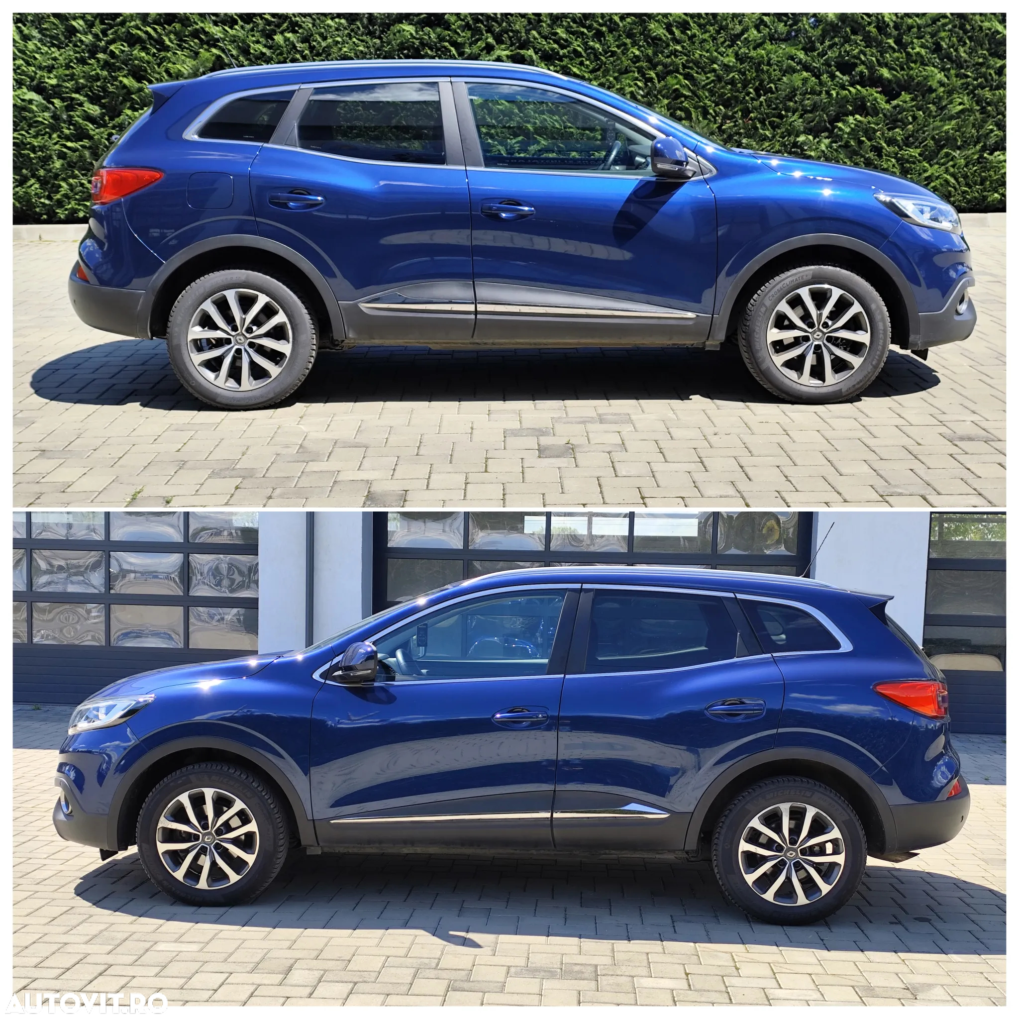 Renault Kadjar Energy dCi 130 Business - 5