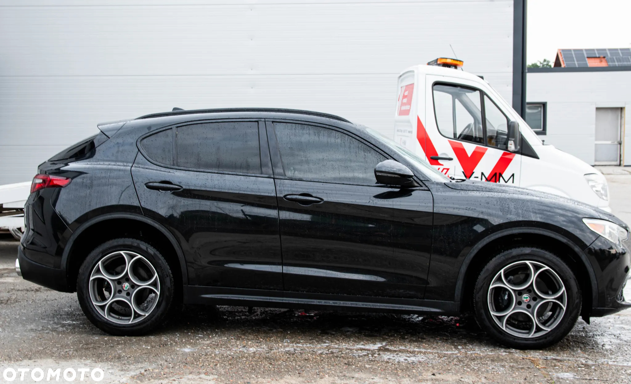 Alfa Romeo Stelvio - 5