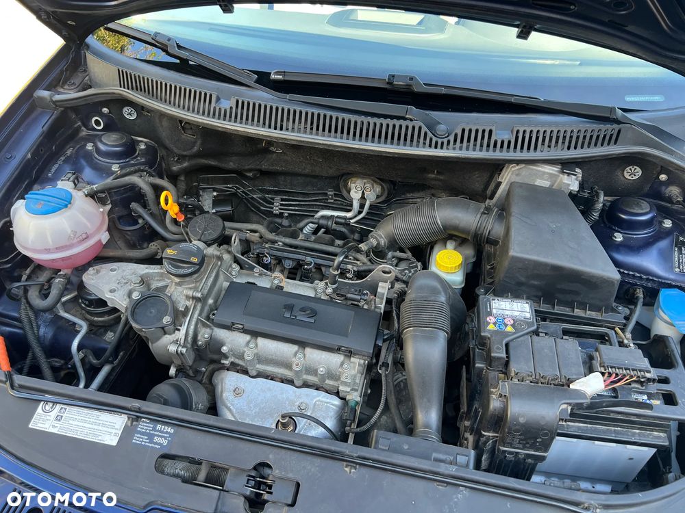 Volkswagen Polo 1.2 CrossPolo - 20