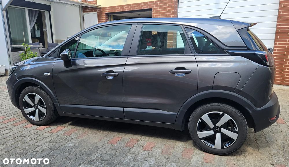 Opel Crossland 1.2 Edition - 3