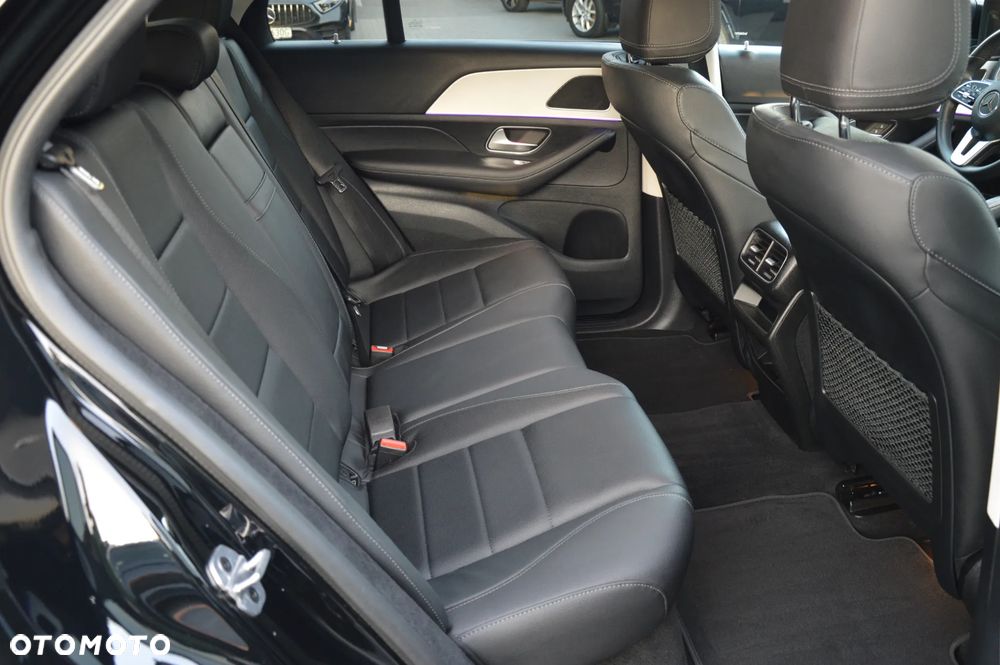 Mercedes-Benz GLE 350 de 4-Matic Advanced Plus - 17