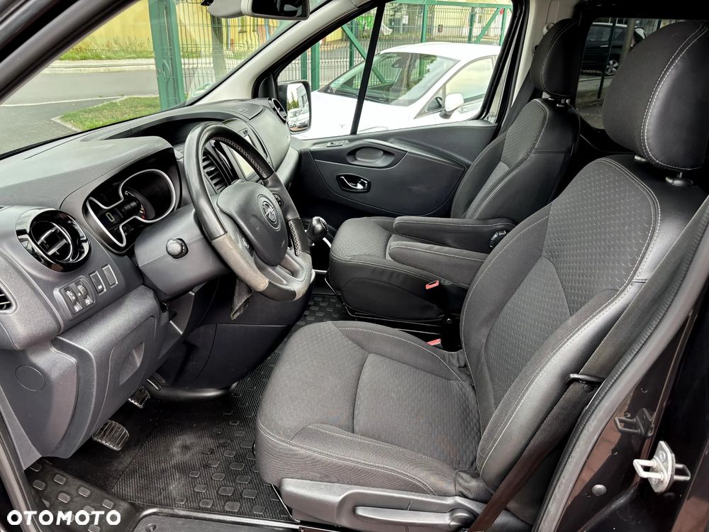 Opel Vivaro L2H1 S&S Tourer - 13