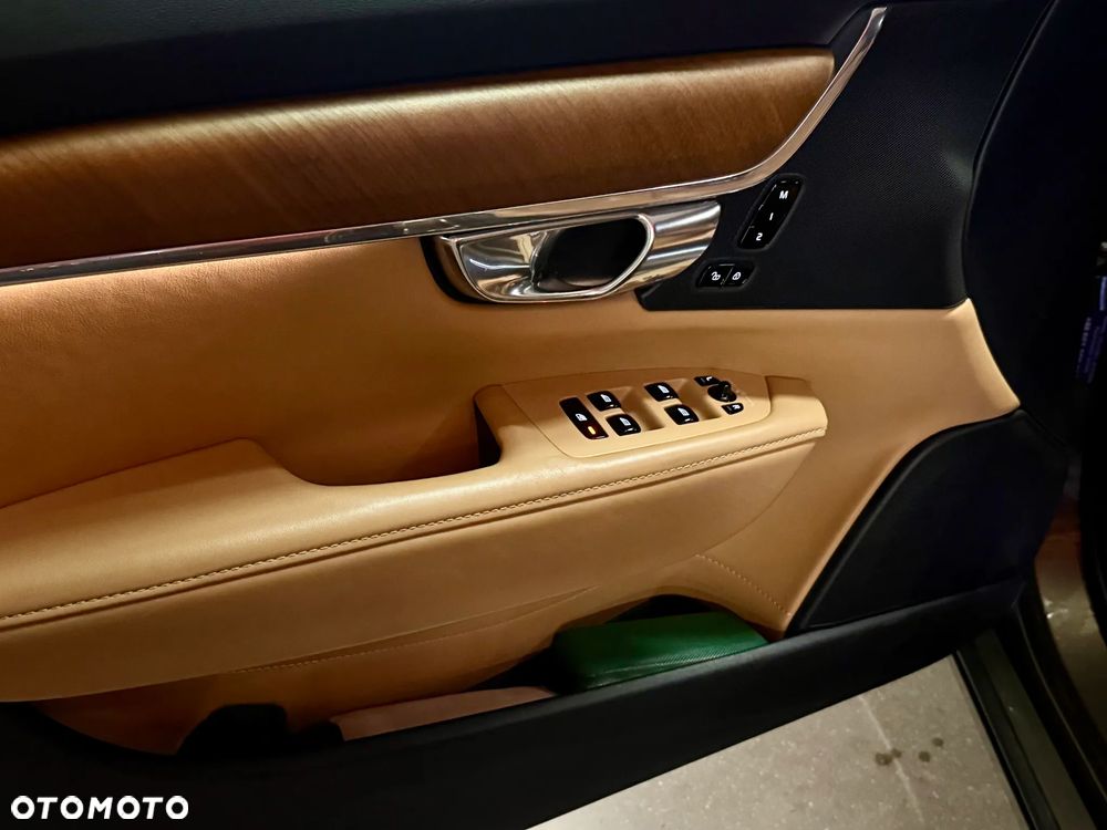 Volvo V90 T5 Inscription - 9