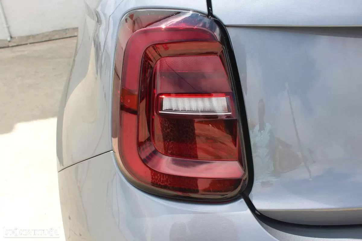 Fiat 500e Icon - 11