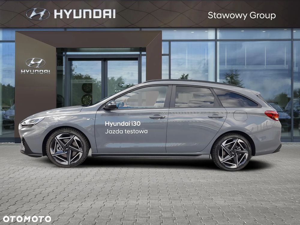 Hyundai i30 - 2