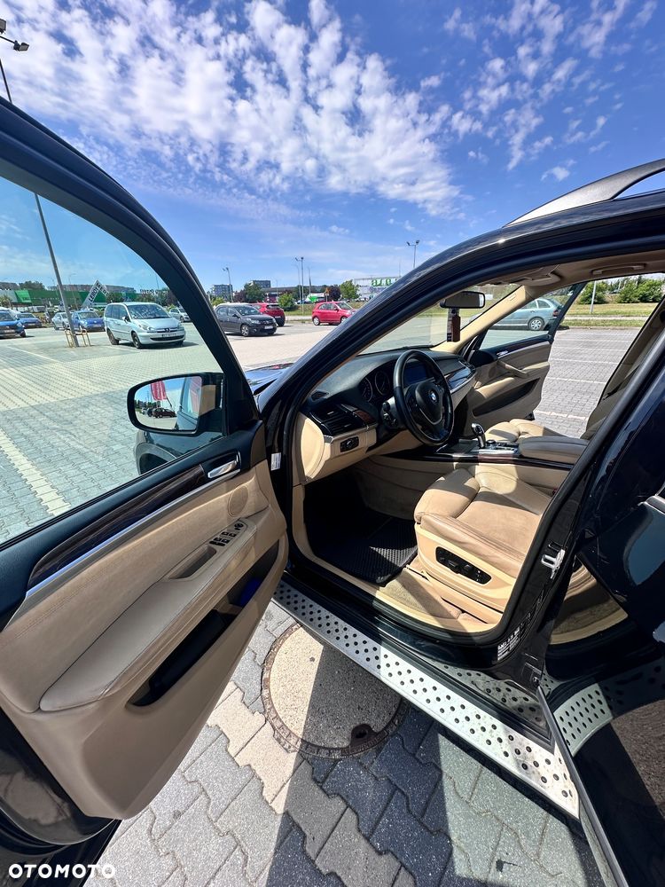 BMW X5 3.0d xDrive - 9