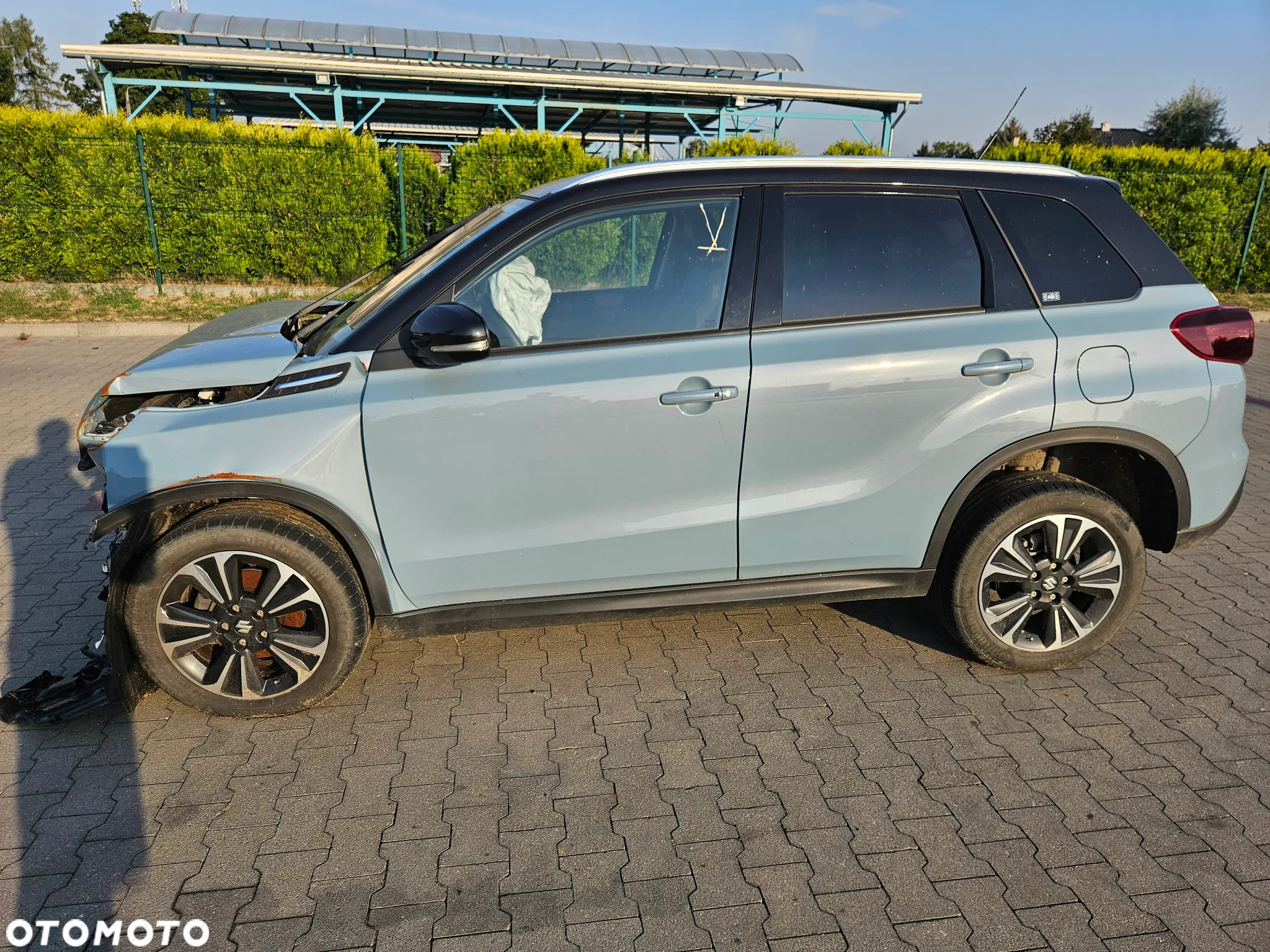 Suzuki Vitara - 6