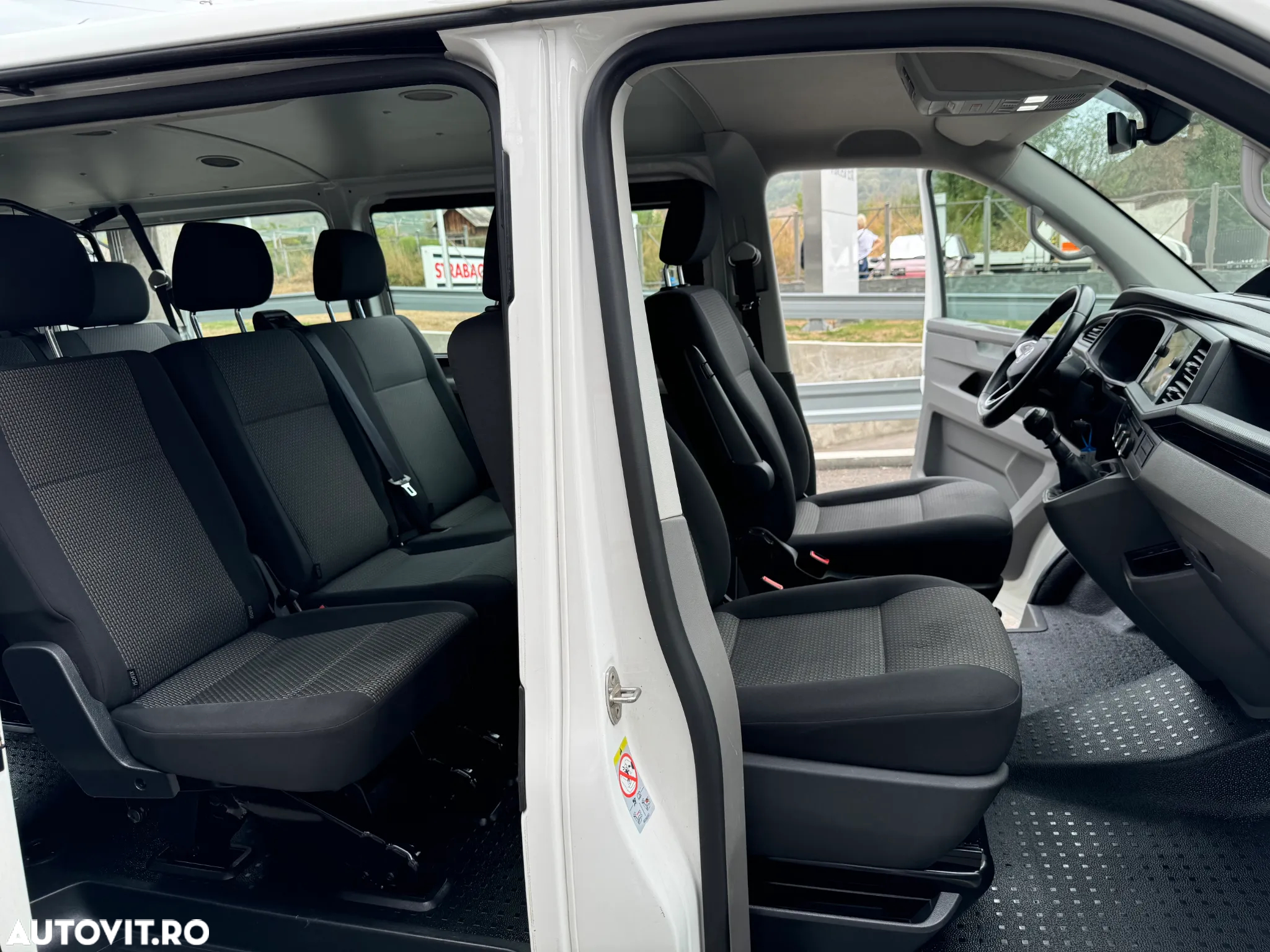 Volkswagen California - 15