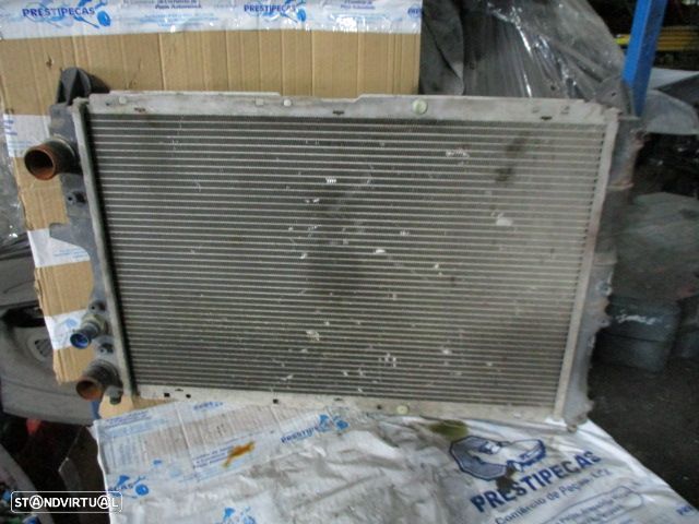 Radiador Agua 7782943 730963 7736950 LANCIA DELTA 1995 1,4 - 1