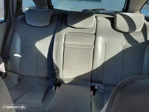 Para Peças Renault Laguna Ii Grandtour (Kg0/1_) - 10