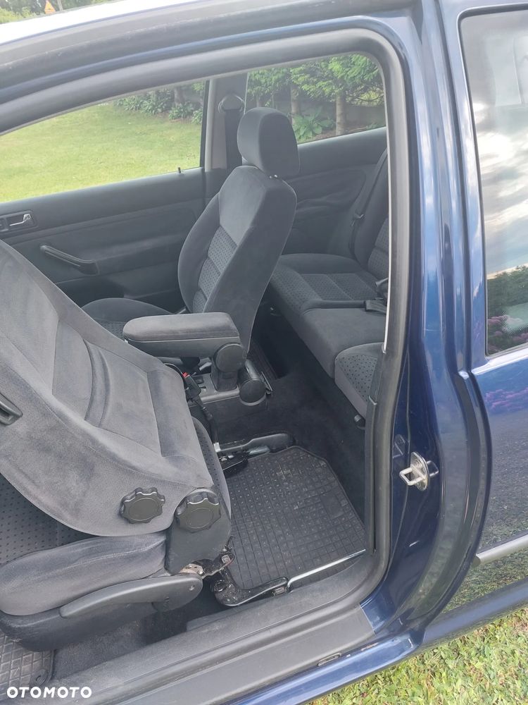 Volkswagen Golf 1.4 Basis - 9