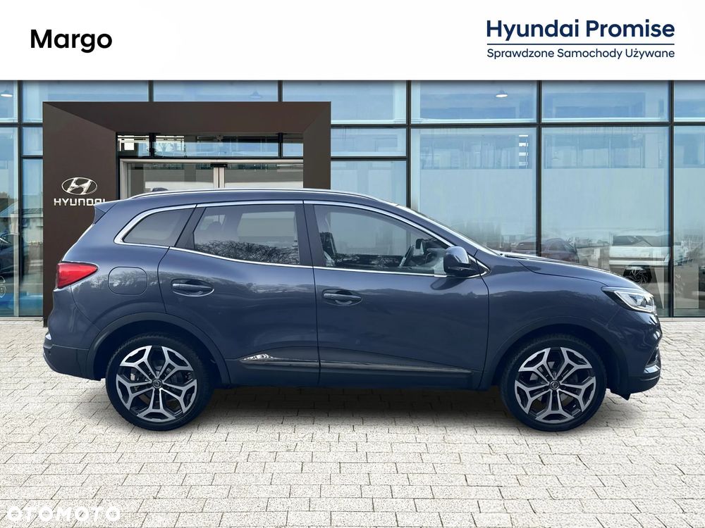 Renault Kadjar 1.3 TCe FAP Easy Life - 11