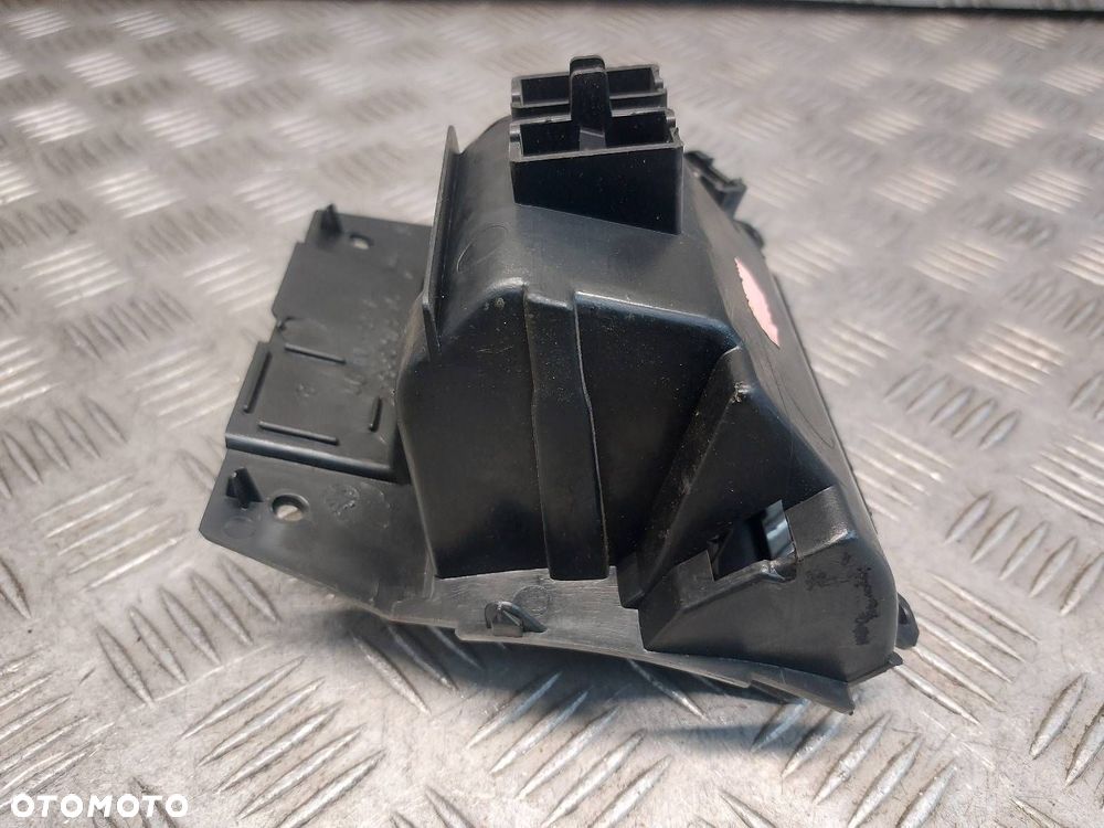 POPIELNICZKA CITROEN XSARA I LIFT 9637602677 - 7