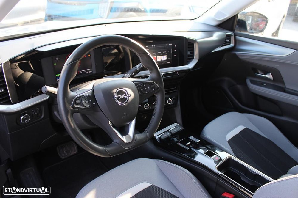 Opel Mokka-e Elegance - 17