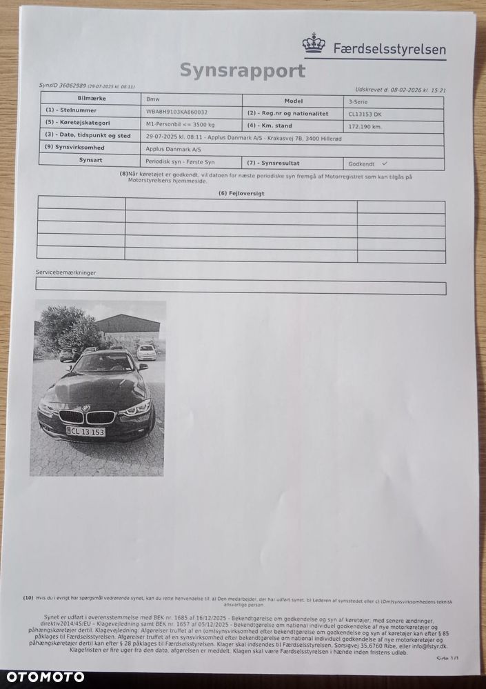 BMW Seria 3 - 38