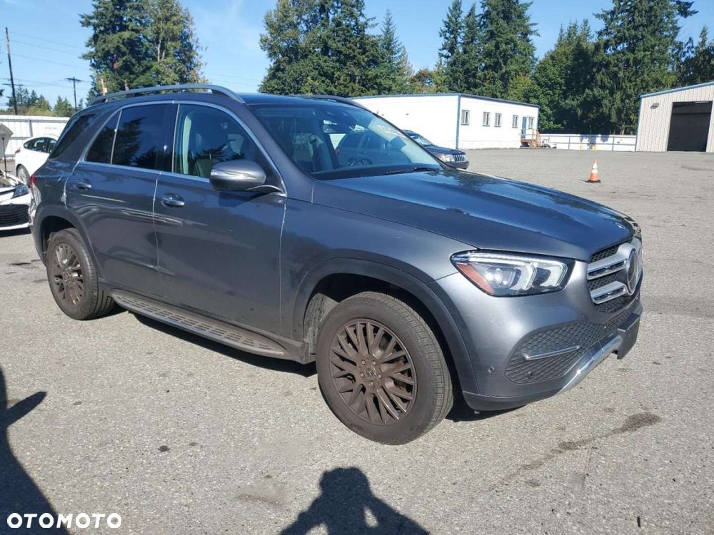 Mercedes-Benz GLE - 9