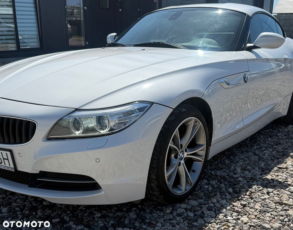 BMW Z4 - 12