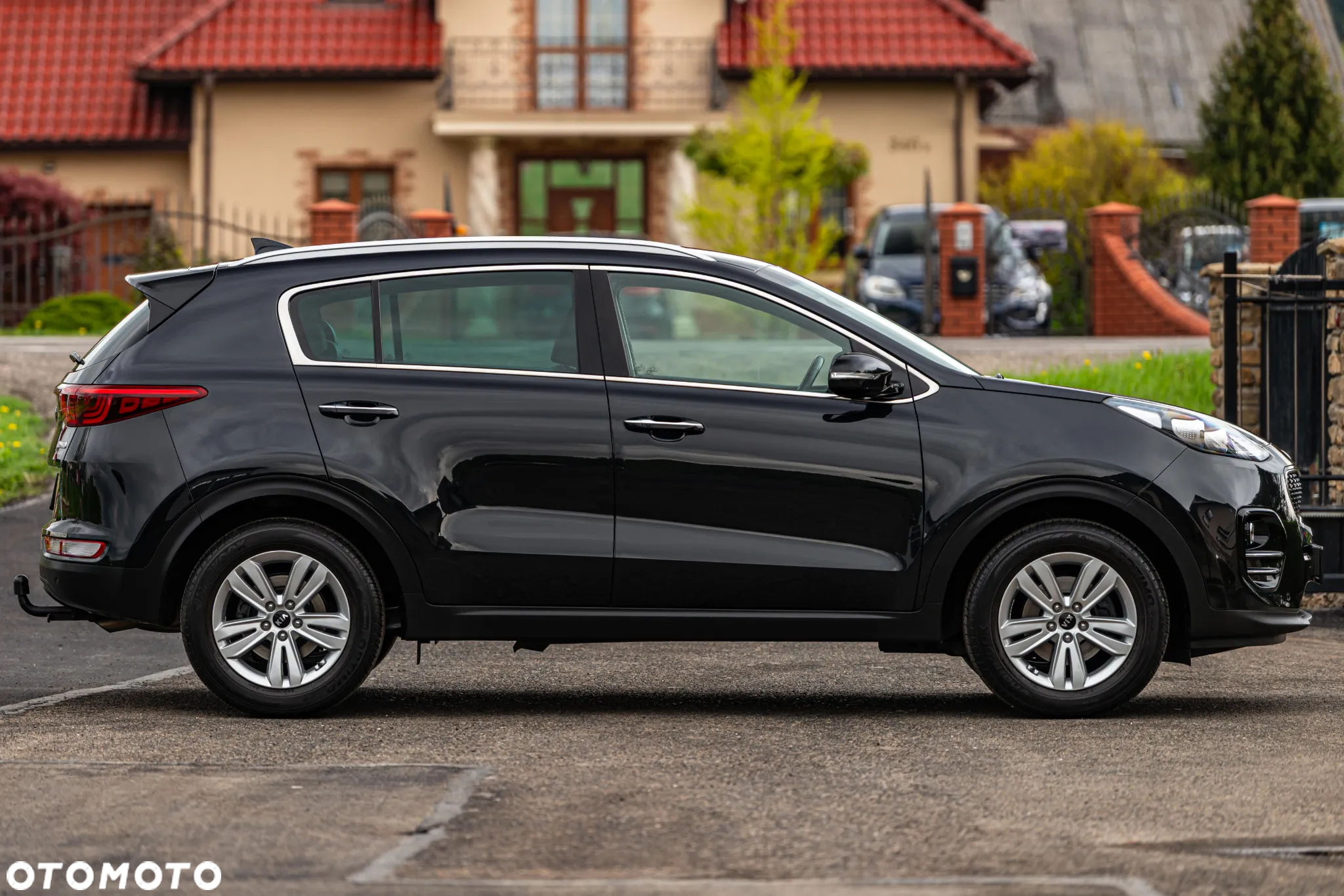 Kia Sportage 1.6 GDI L Business Line 2WD - 19