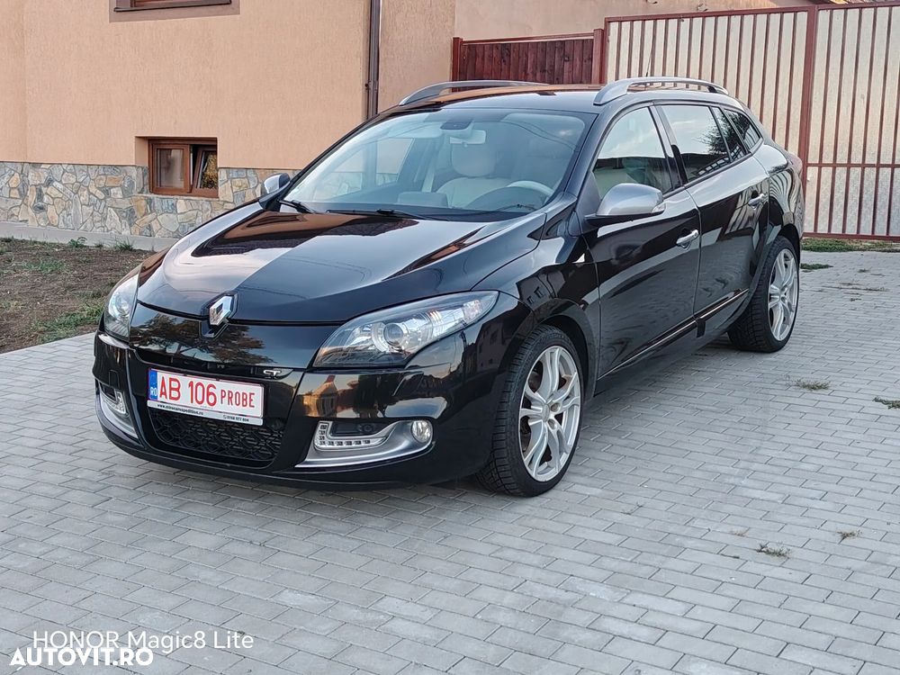 Renault Megane - 14