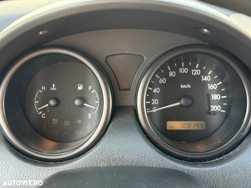 Chevrolet Aveo 1.2i Direct - 12