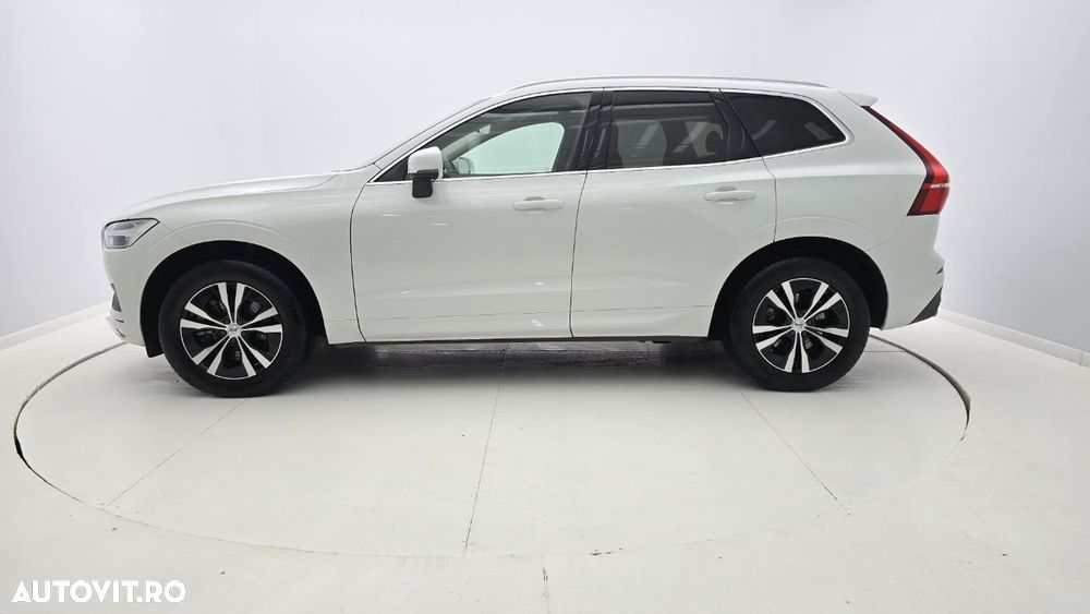 Volvo XC 60 - 10