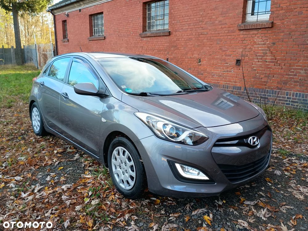 Hyundai i30 - 3