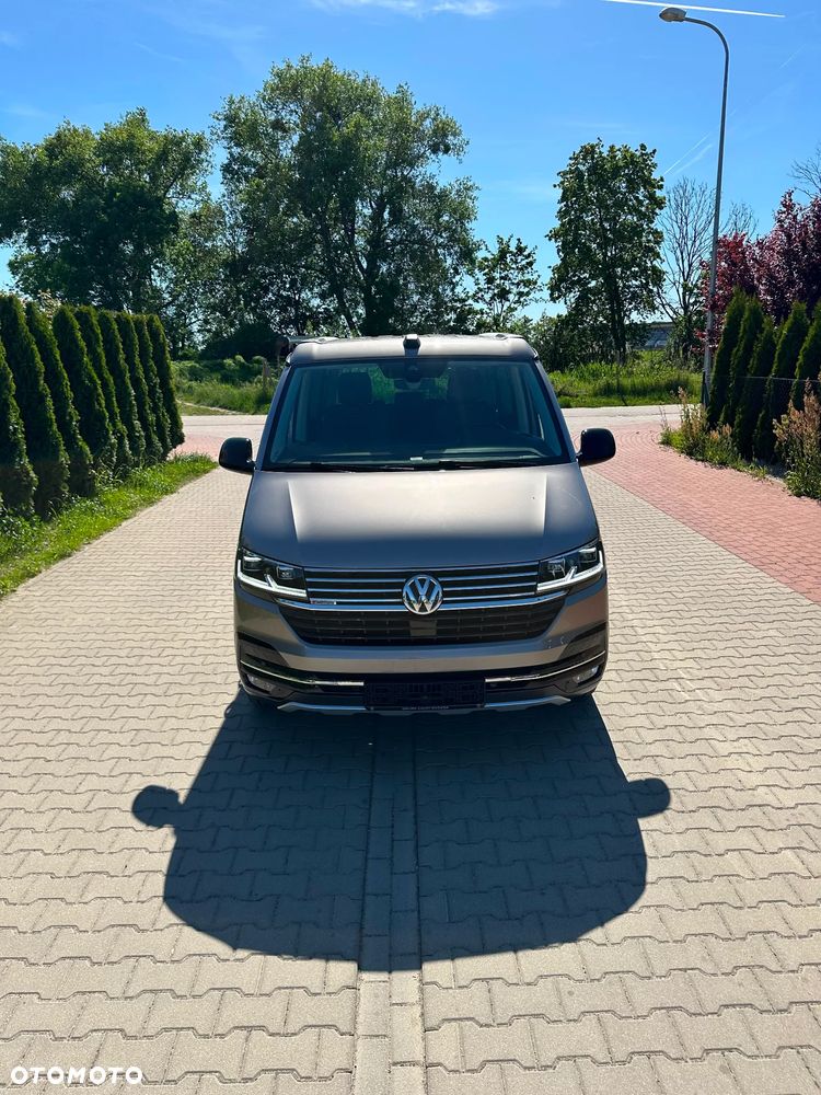 Volkswagen California - 3
