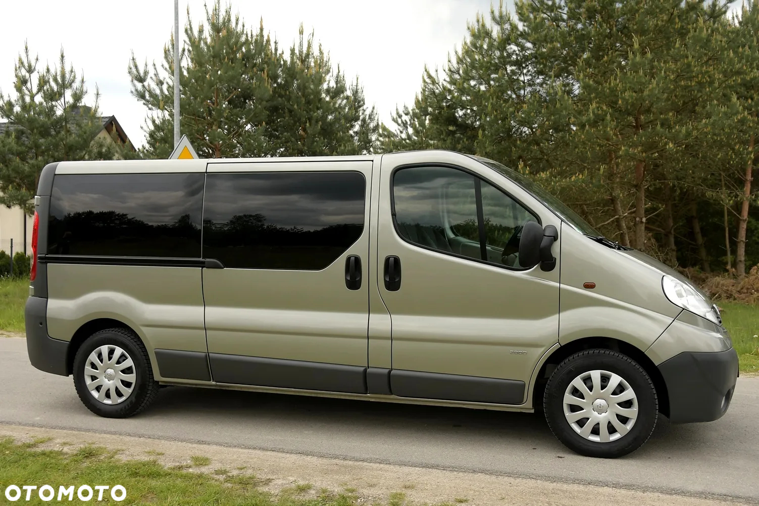 Opel Vivaro Life Cosmo L2H1 - 11