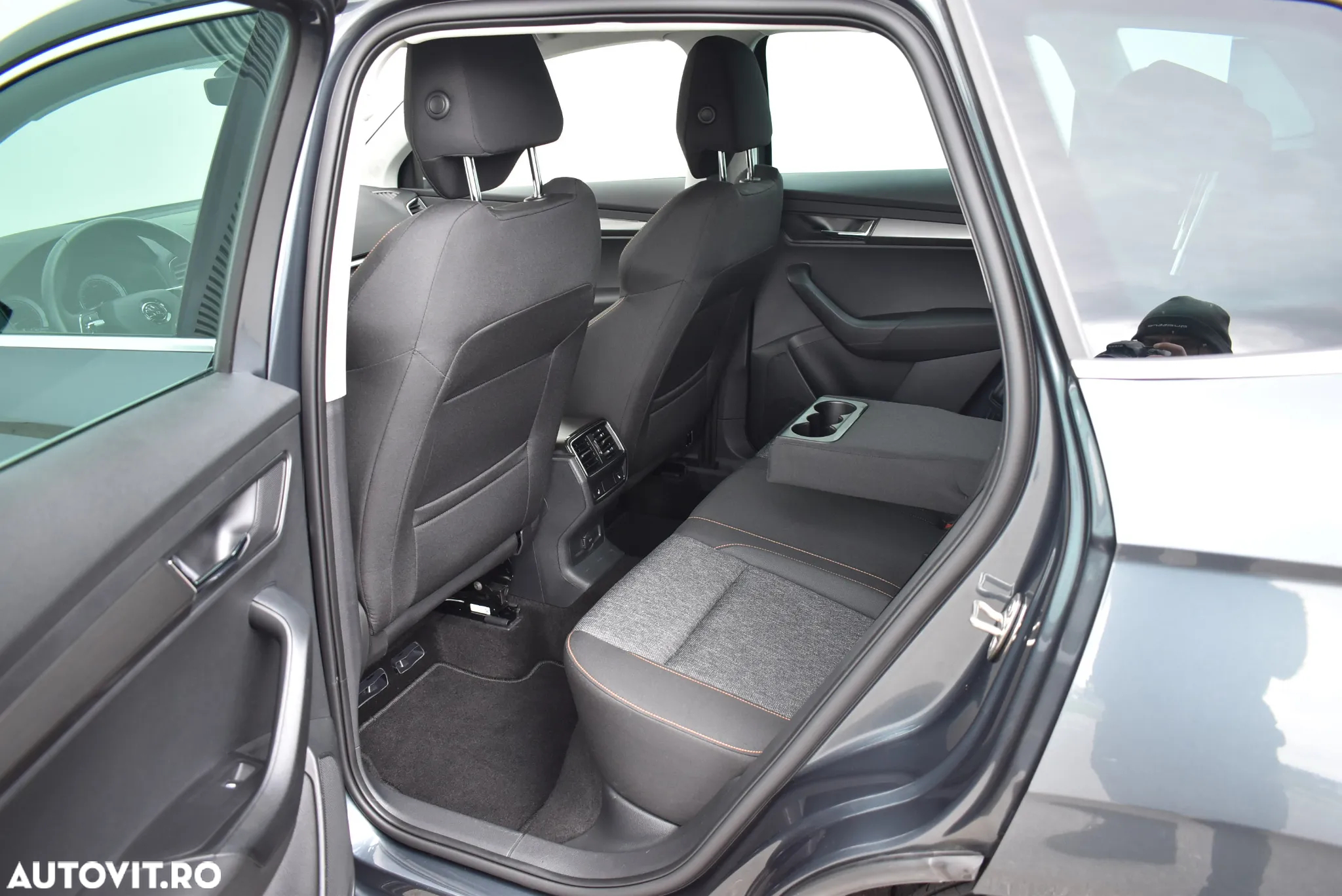 Skoda Karoq 1.5 TSI ACT DSG Ambition - 23