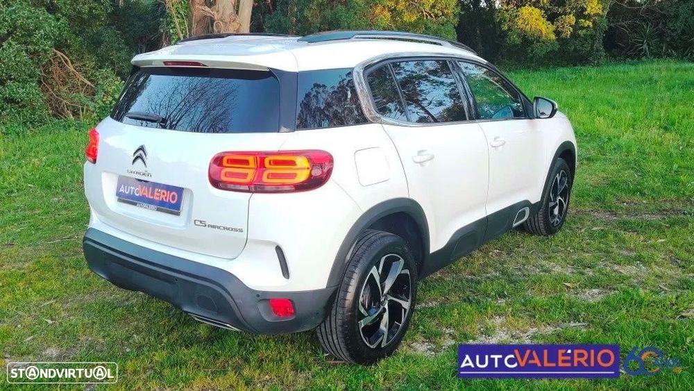 Citroën C5 Aircross 1.5 BlueHDi Feel Pack - 6