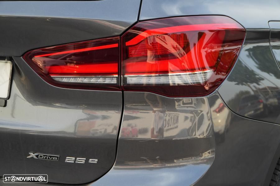 BMW X1 25 e xDrive xLine - 9