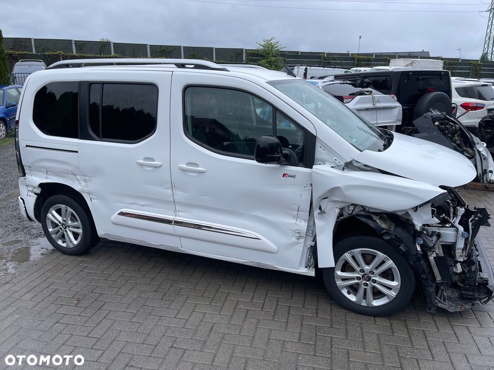 Toyota Proace City - 6