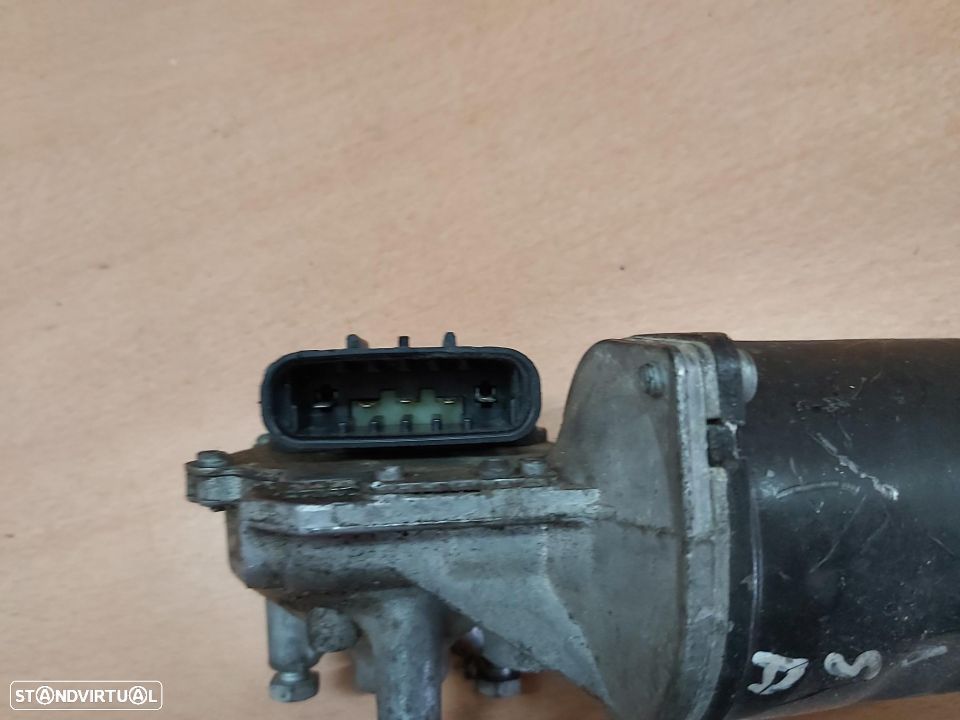 Motor limpa para brisas Opel Corsa C Tigra - 3