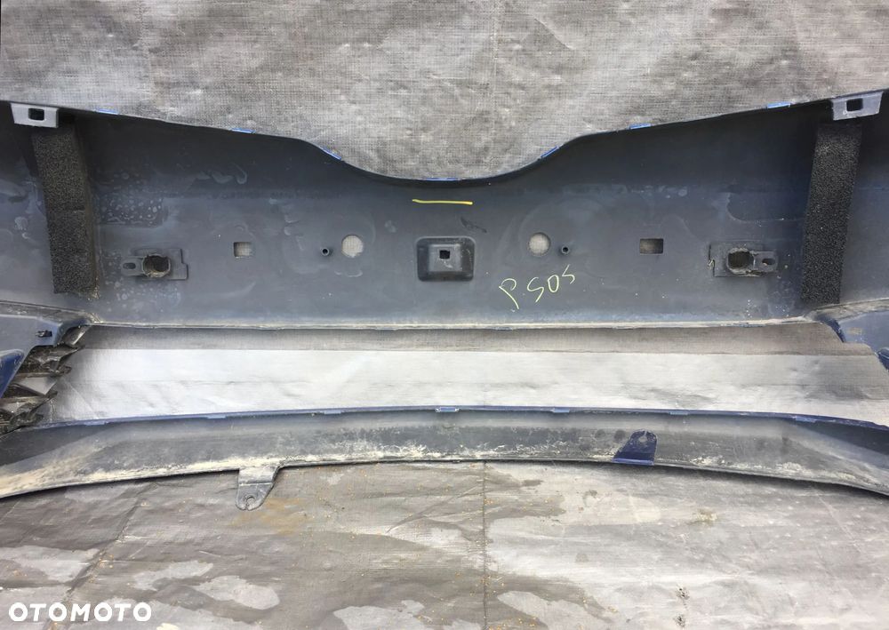 TOYOTA AURIS II LIFT 2015-2018 ZDERZAK PRZEDNI PRZÓD - 10