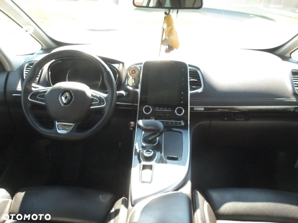 Renault Espace Energy dCi 160 EDC Initiale Paris - 11