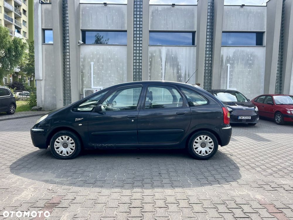 Citroën Xsara Picasso - 10