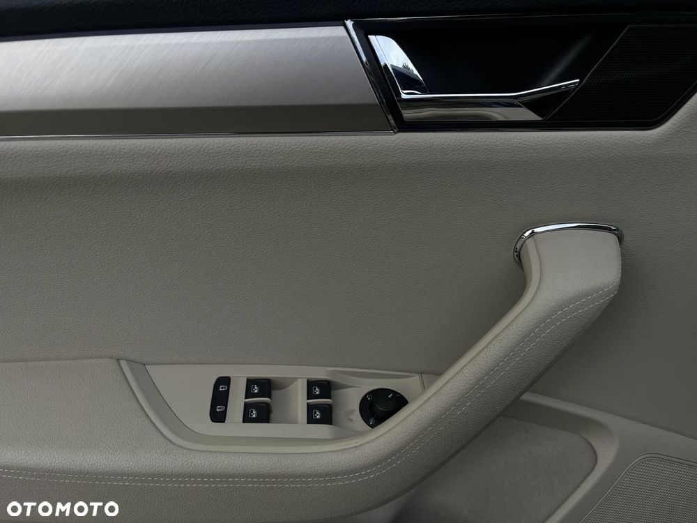 Skoda Superb 2.0 TSI Style DSG - 15