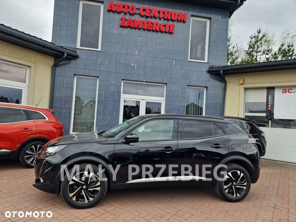 Peugeot 2008 1.2 Pure Tech GPF Allure S&S