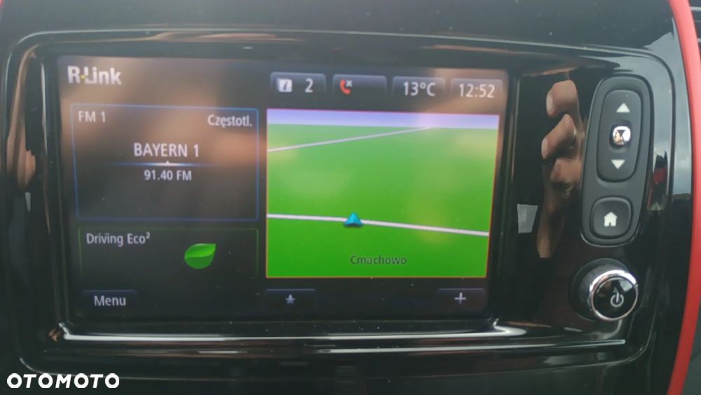 Renault Captur TCe 120 EDC Luxe - 23