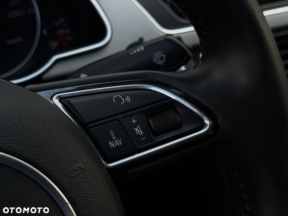 Audi A5 Sportback 2.0 TDI DPF - 20