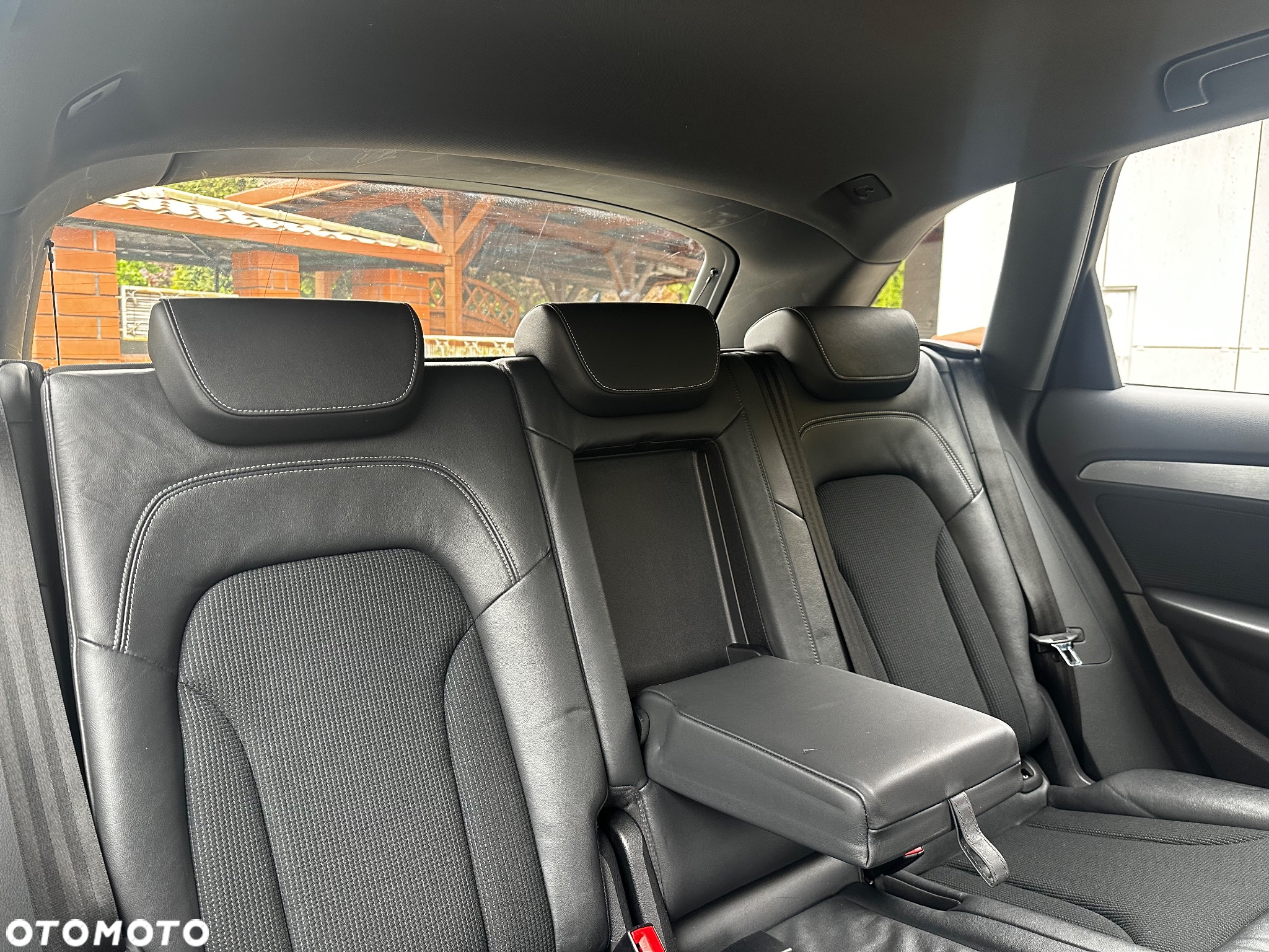 Audi Q5 2.0 TDI Quattro - 19